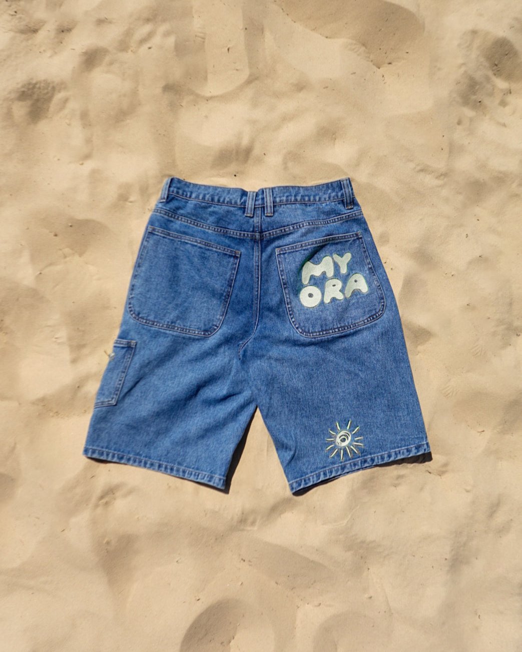 ALLDAY Jorts