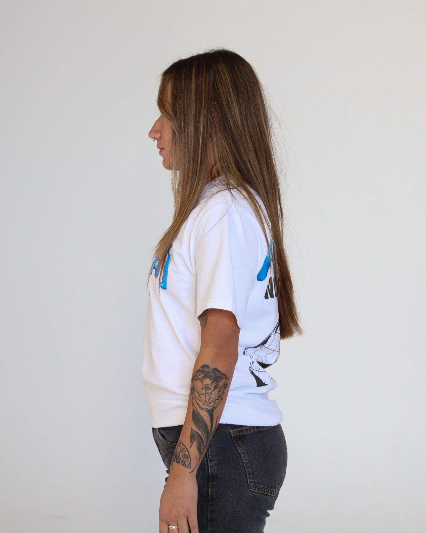 NEW WORLD Tee