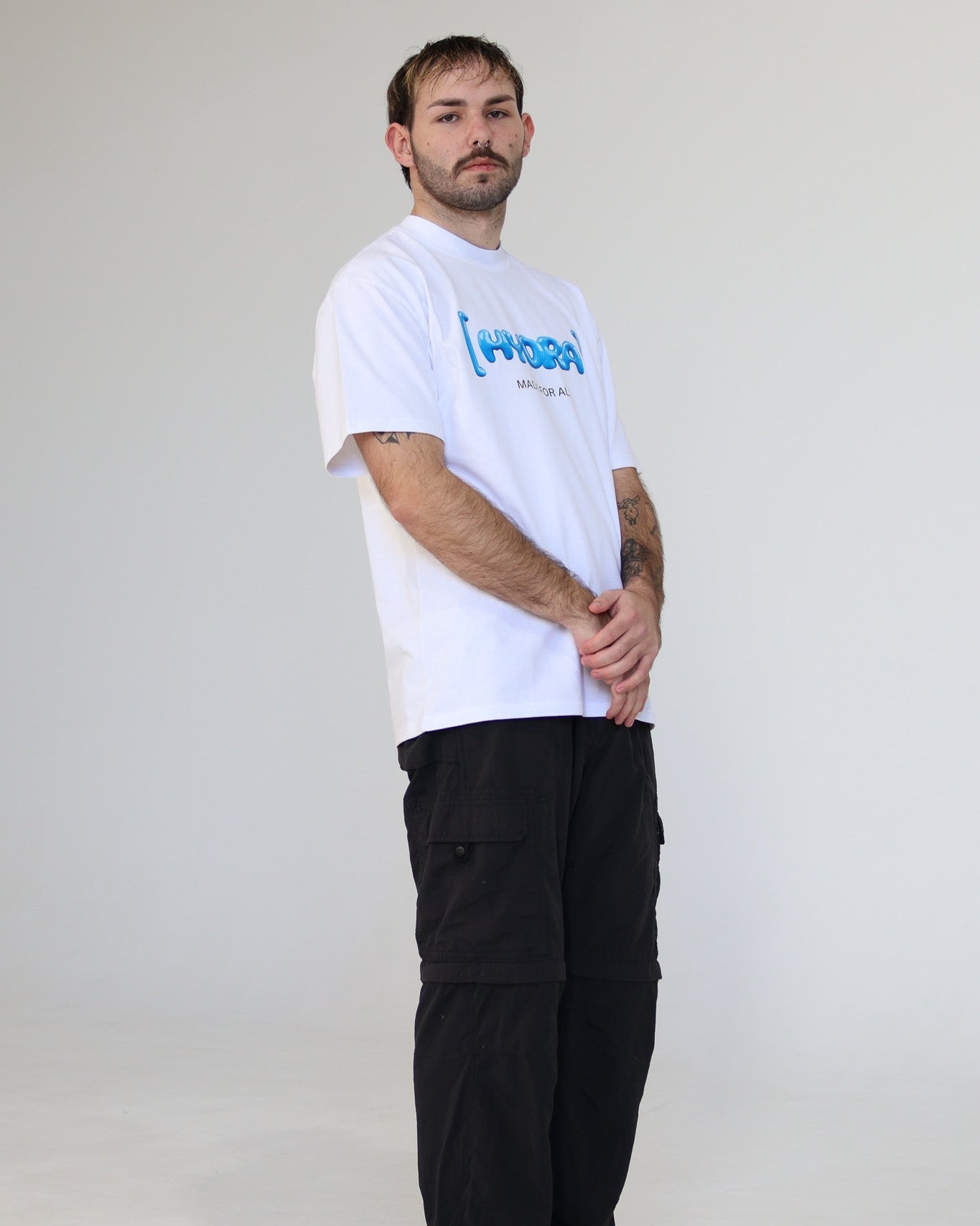 NEW WORLD Tee