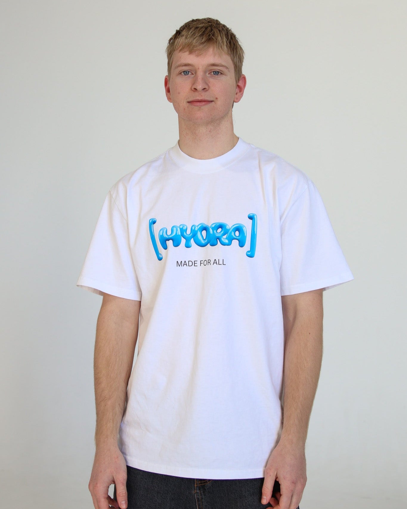 NEW WORLD Tee