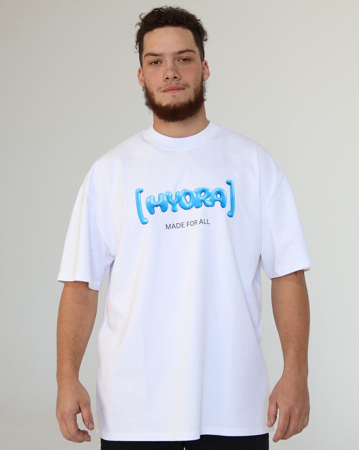 NEW WORLD Tee