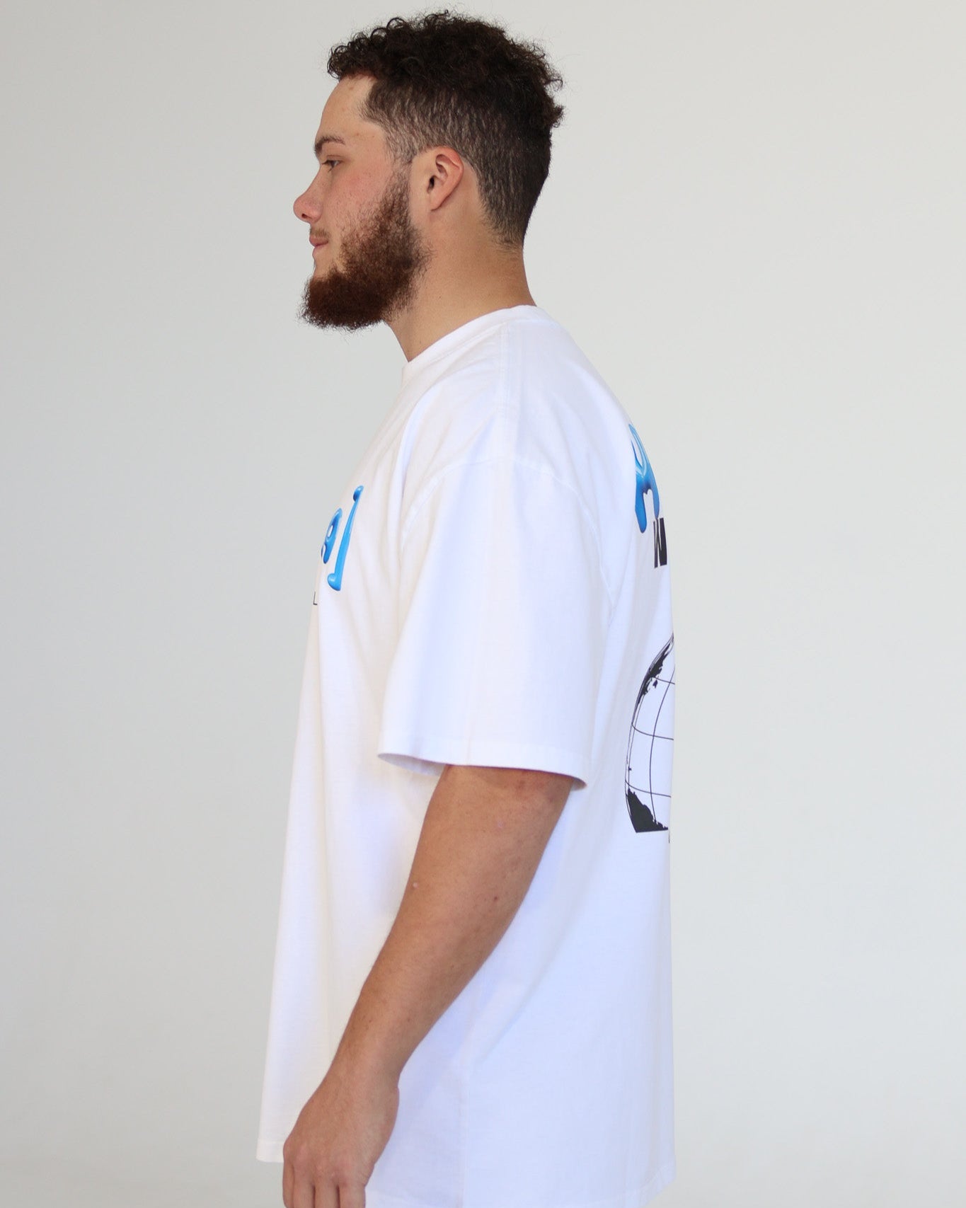 NEW WORLD Tee