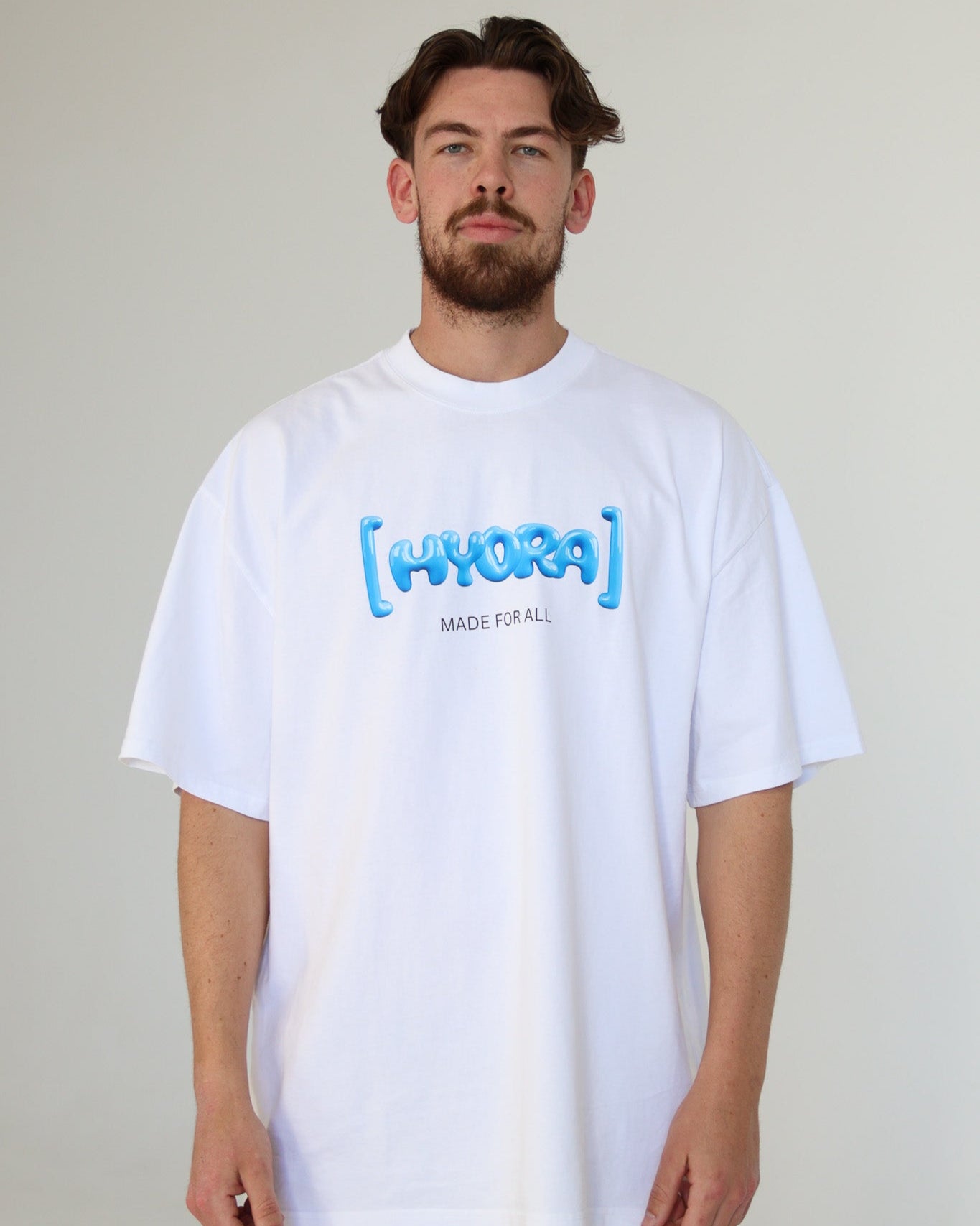 NEW WORLD Tee