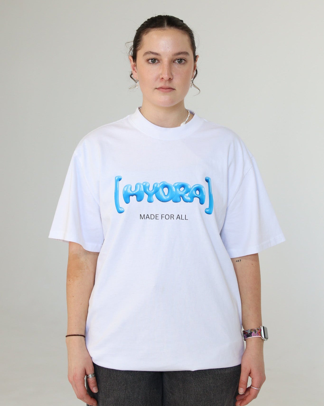 NEW WORLD Tee