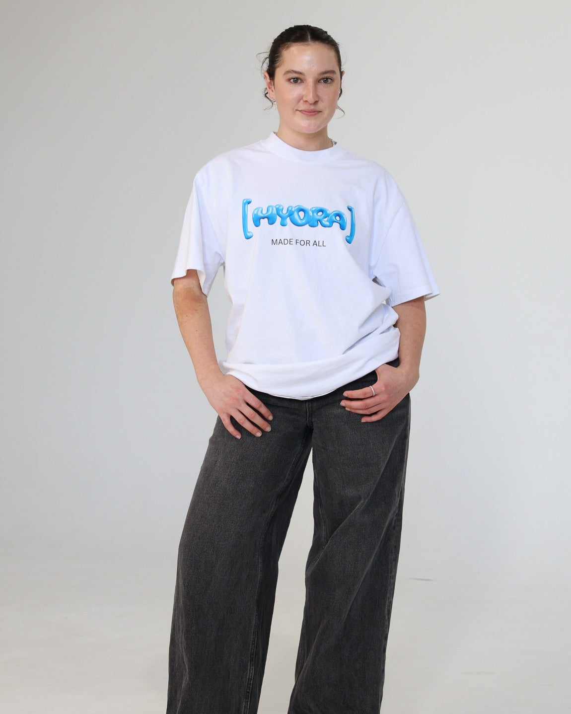 NEW WORLD Tee