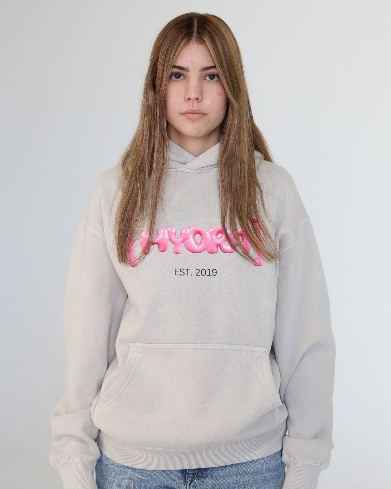 ORIGINAL Hood