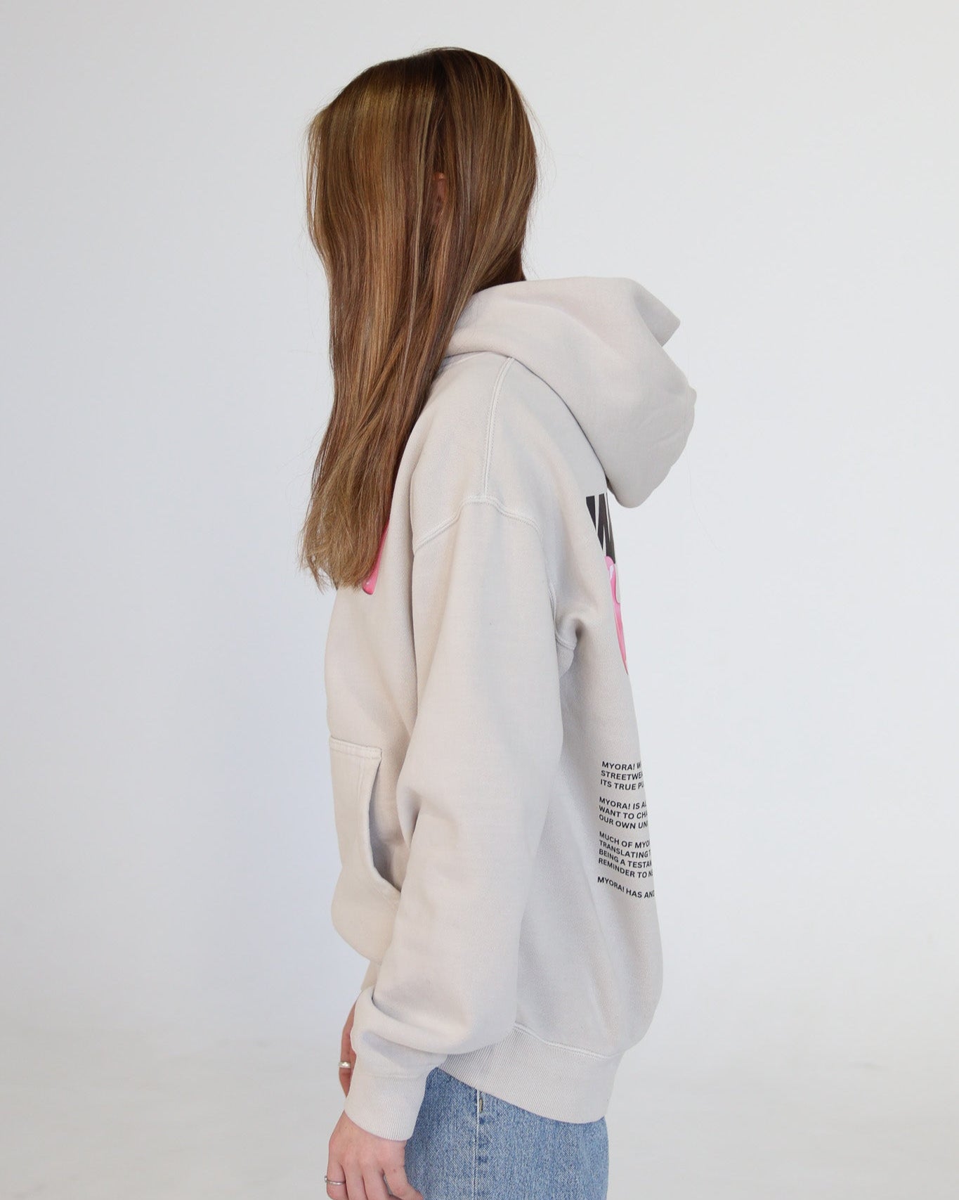 ORIGINAL Hood