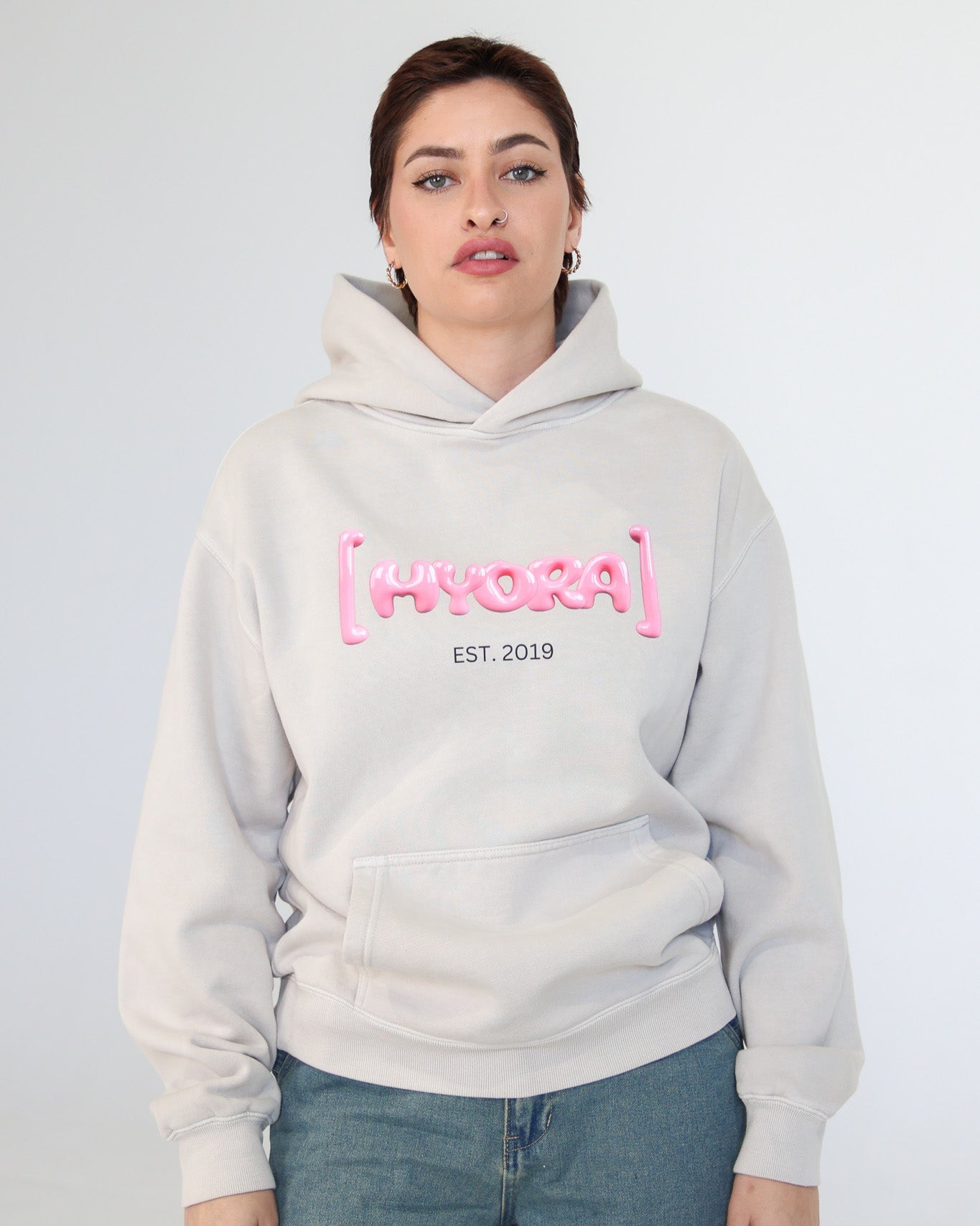 ORIGINAL Hood