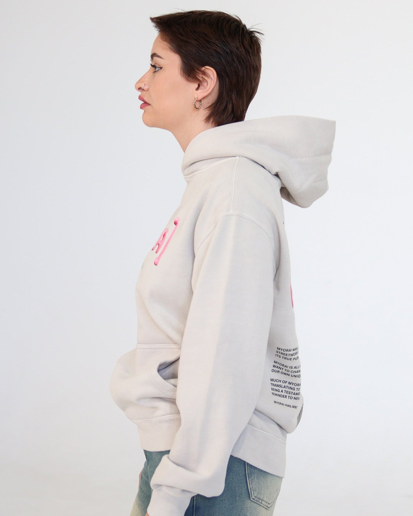 ORIGINAL Hood