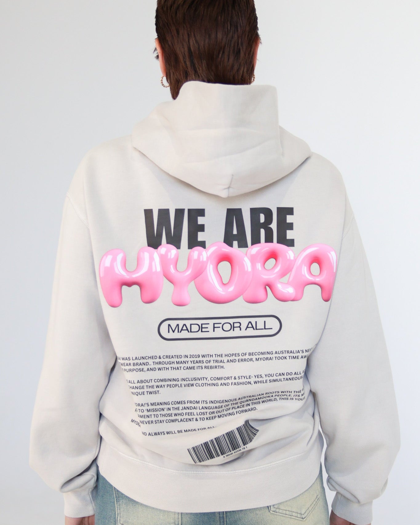ORIGINAL Hood