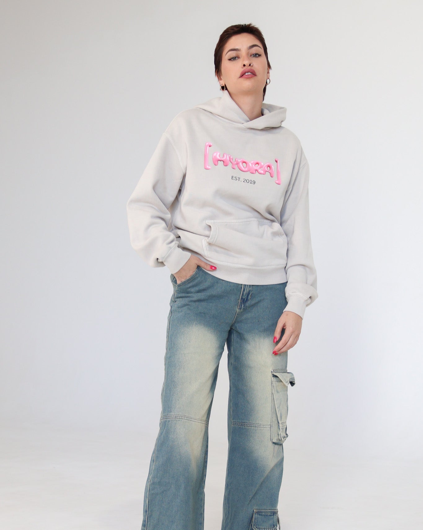 ORIGINAL Hood