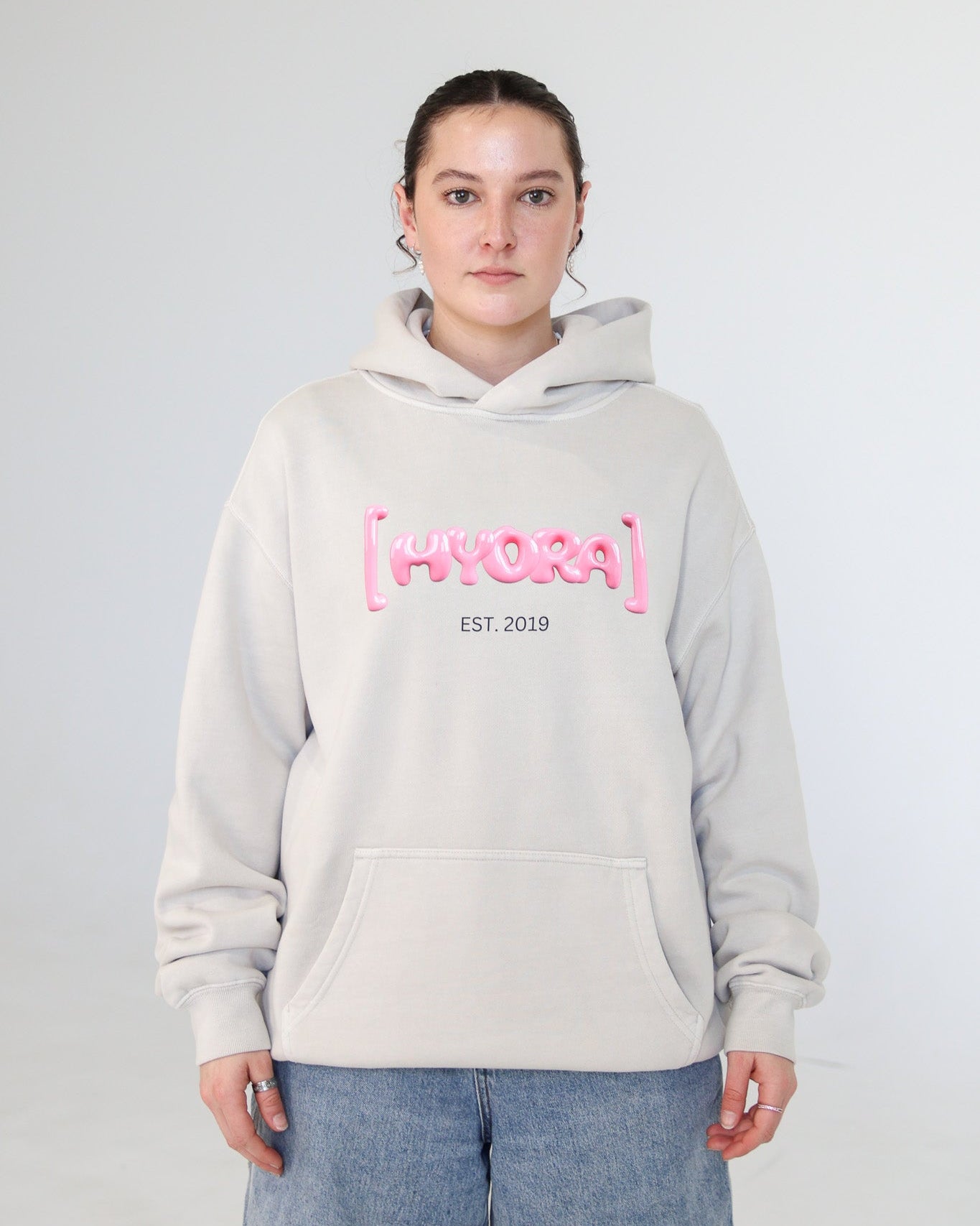 ORIGINAL Hood