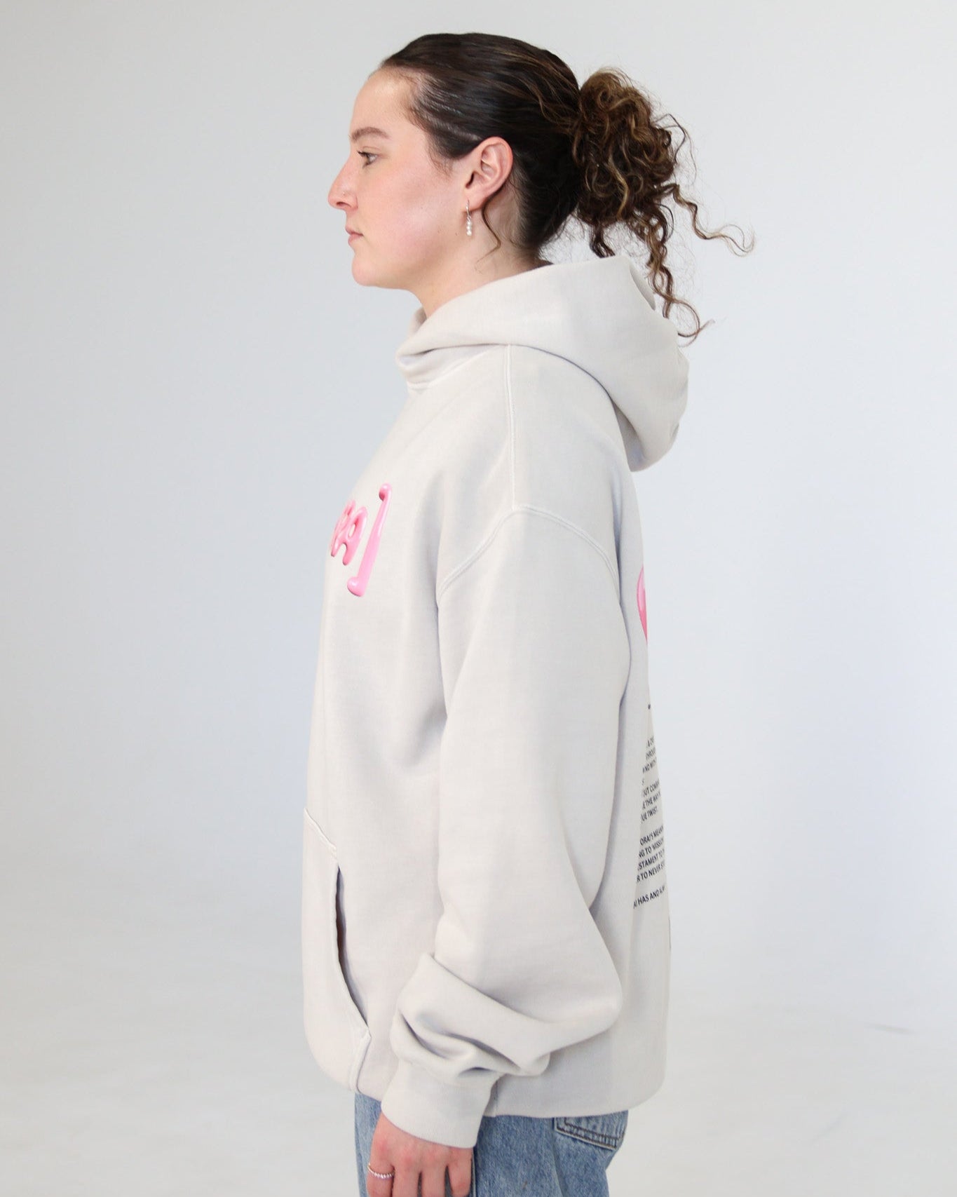 ORIGINAL Hood