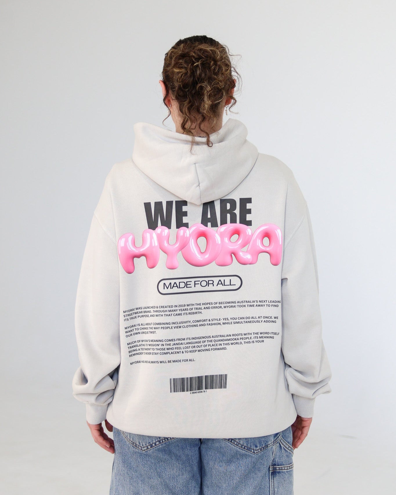 ORIGINAL Hood