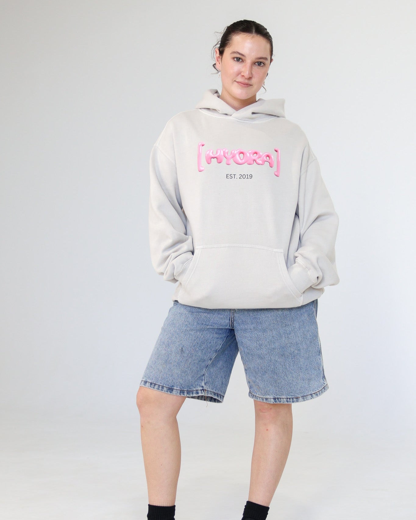 ORIGINAL Hood