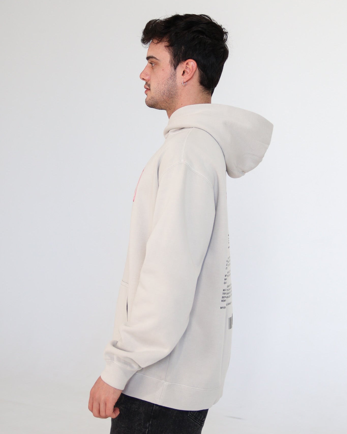ORIGINAL Hood