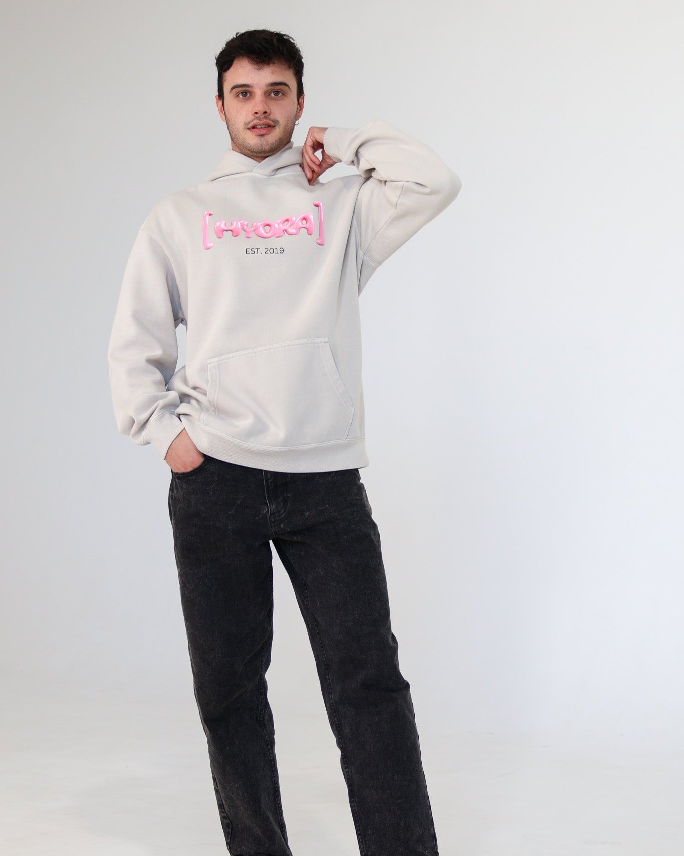 ORIGINAL Hood