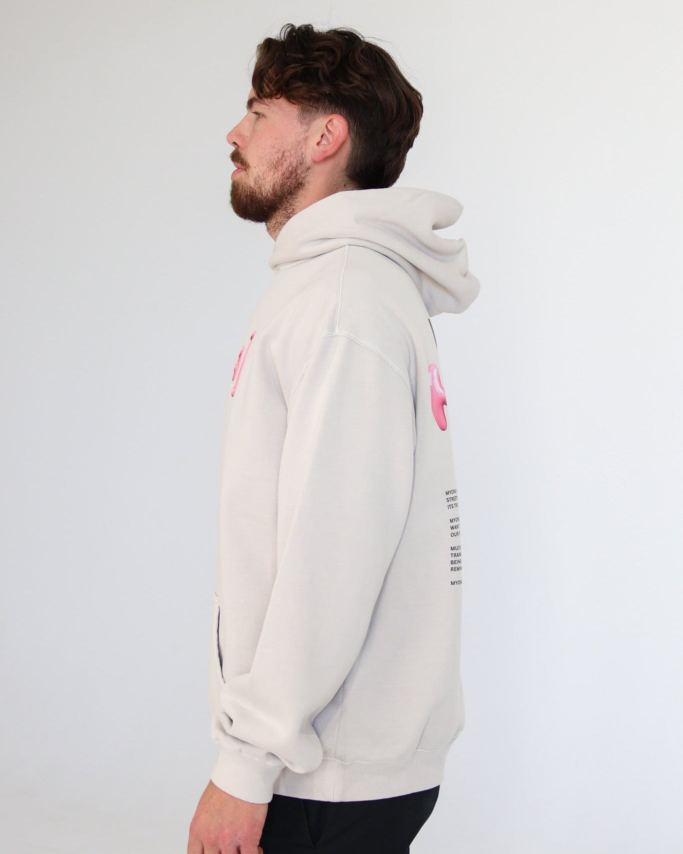 ORIGINAL Hood