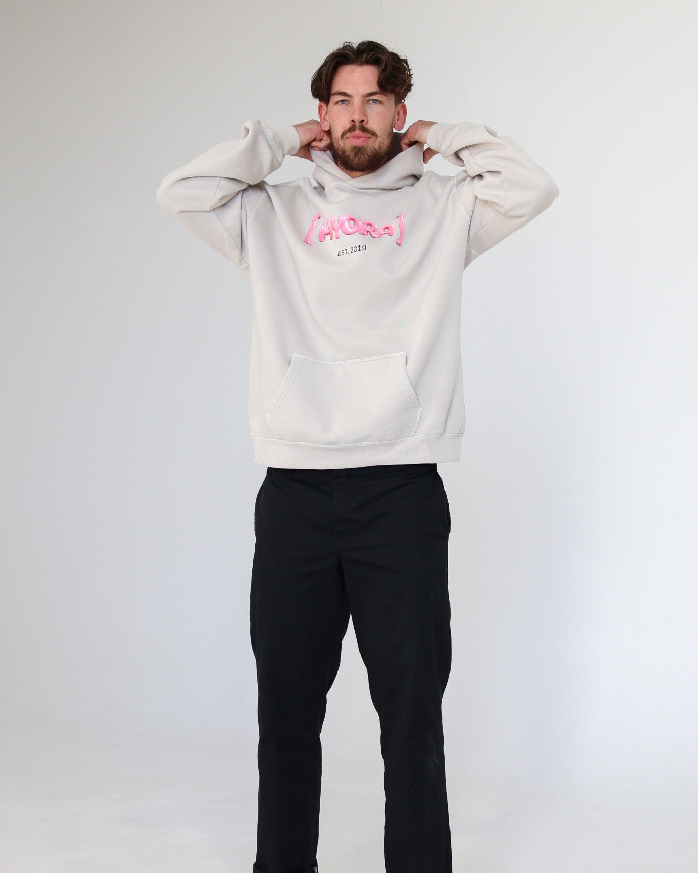 ORIGINAL Hood