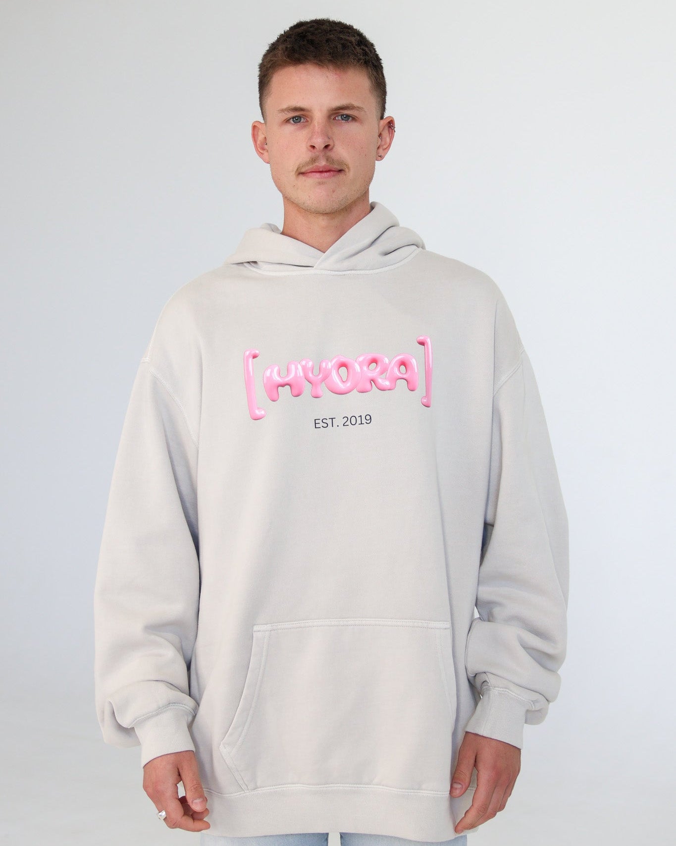 ORIGINAL Hood