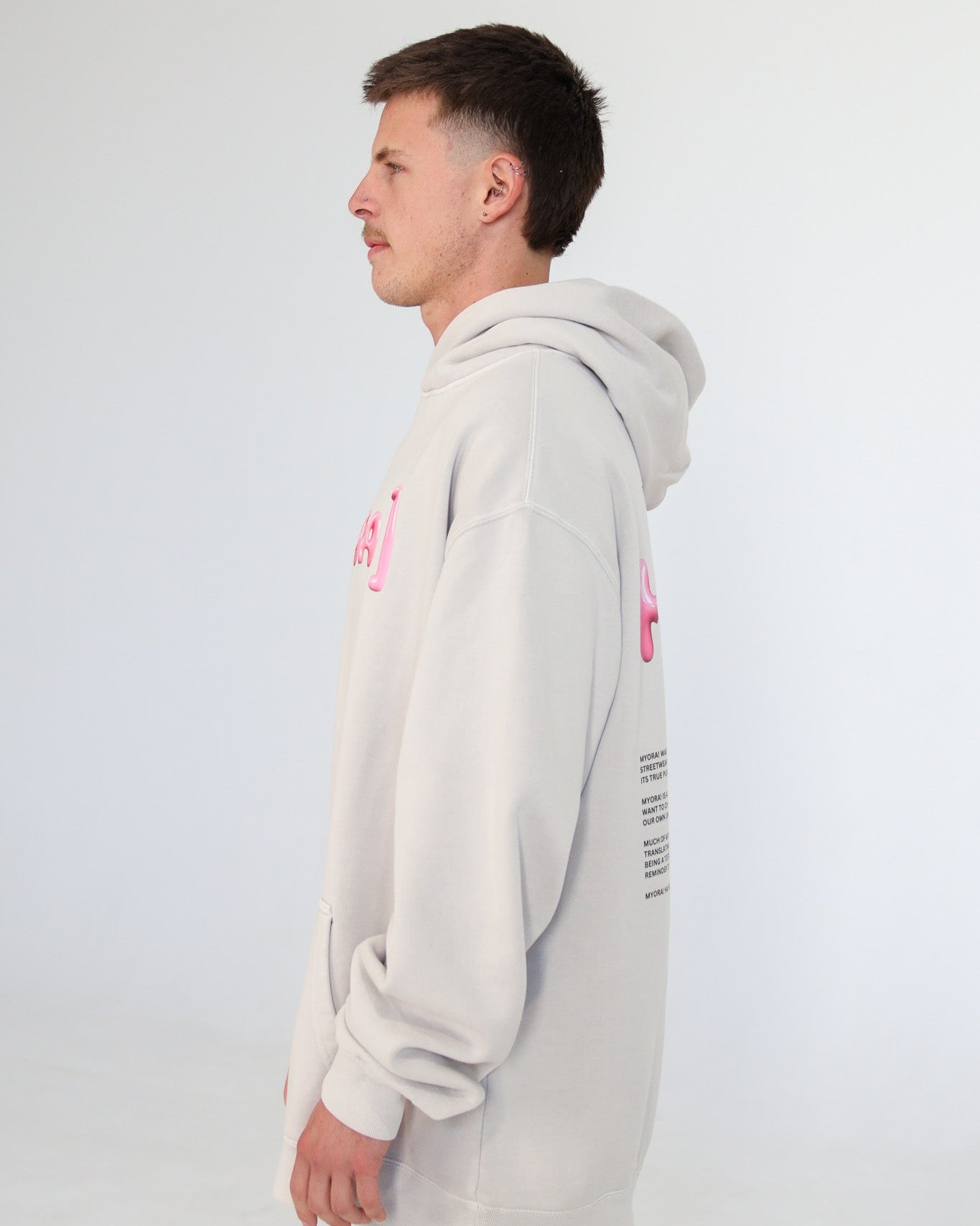 ORIGINAL Hood