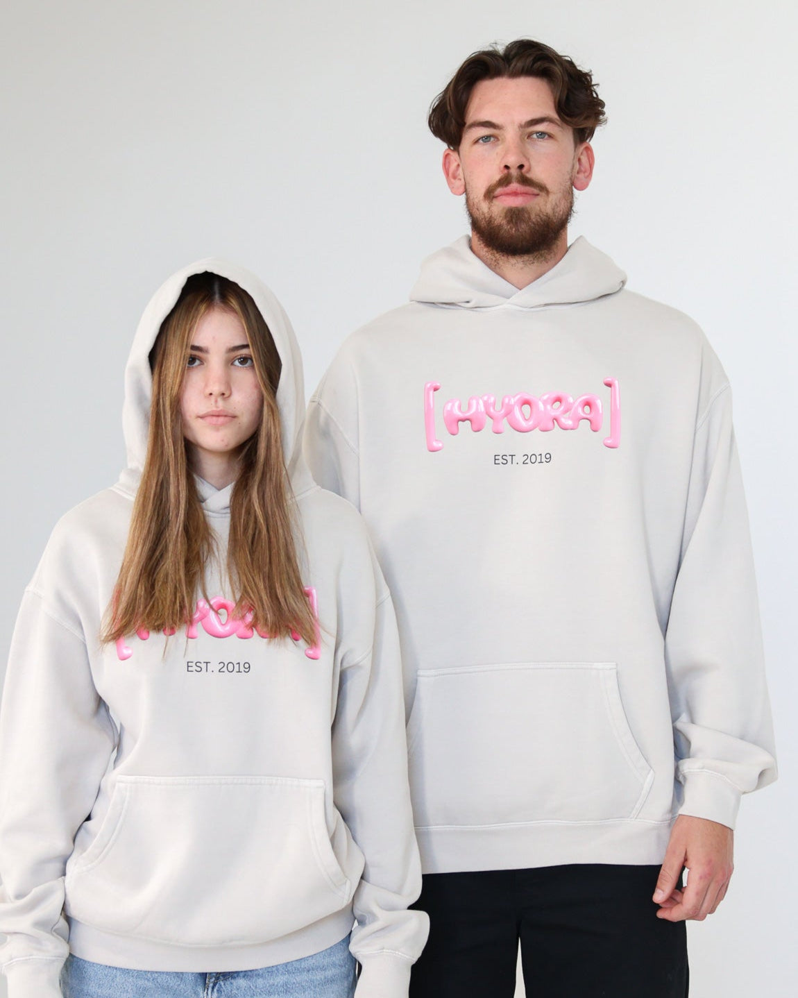 ORIGINAL Hood