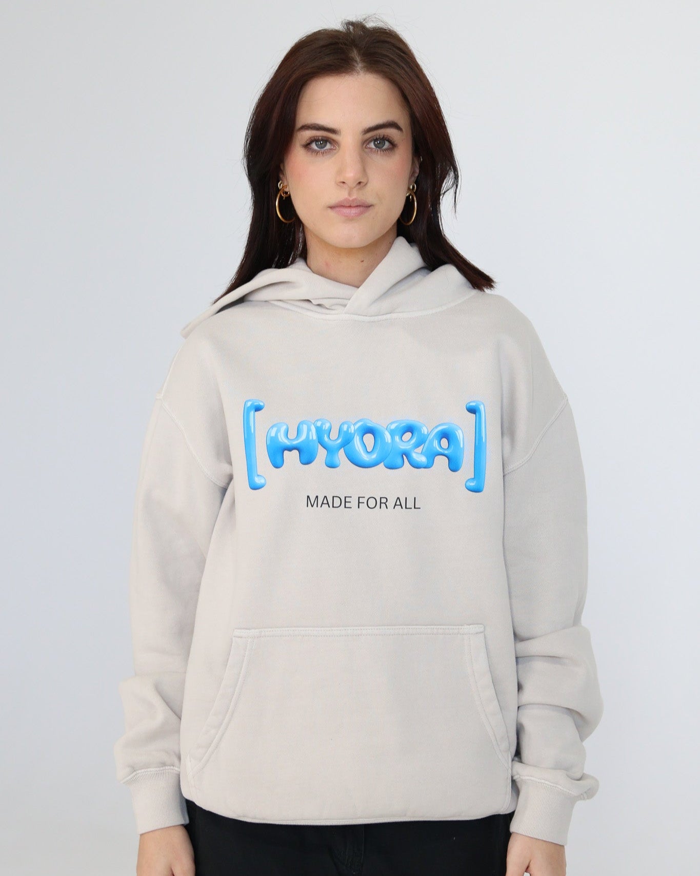 NEW WORLD Hood