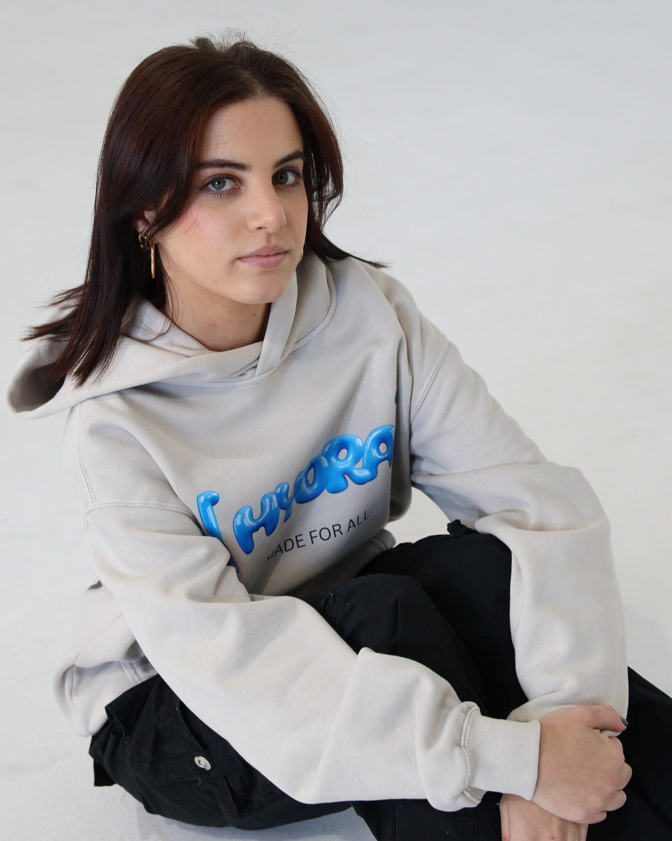 NEW WORLD Hood