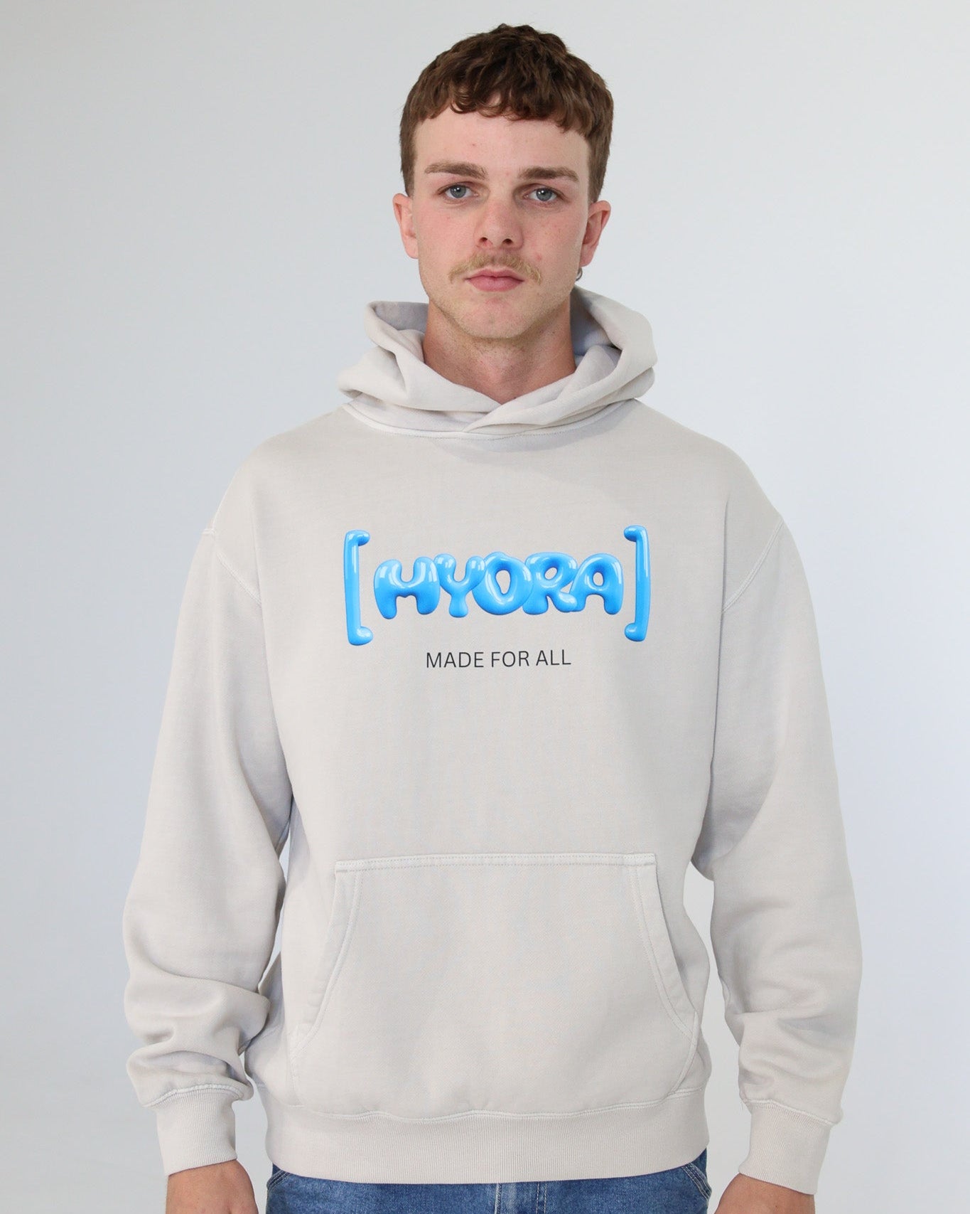NEW WORLD Hood