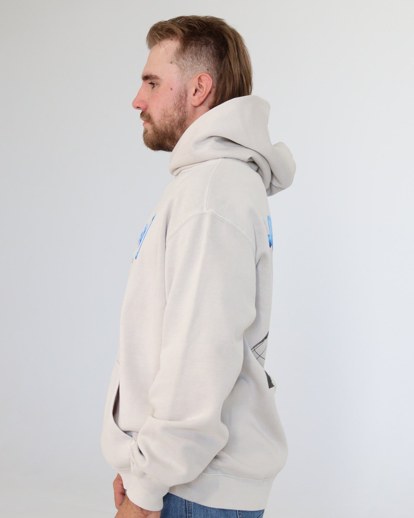 NEW WORLD Hood