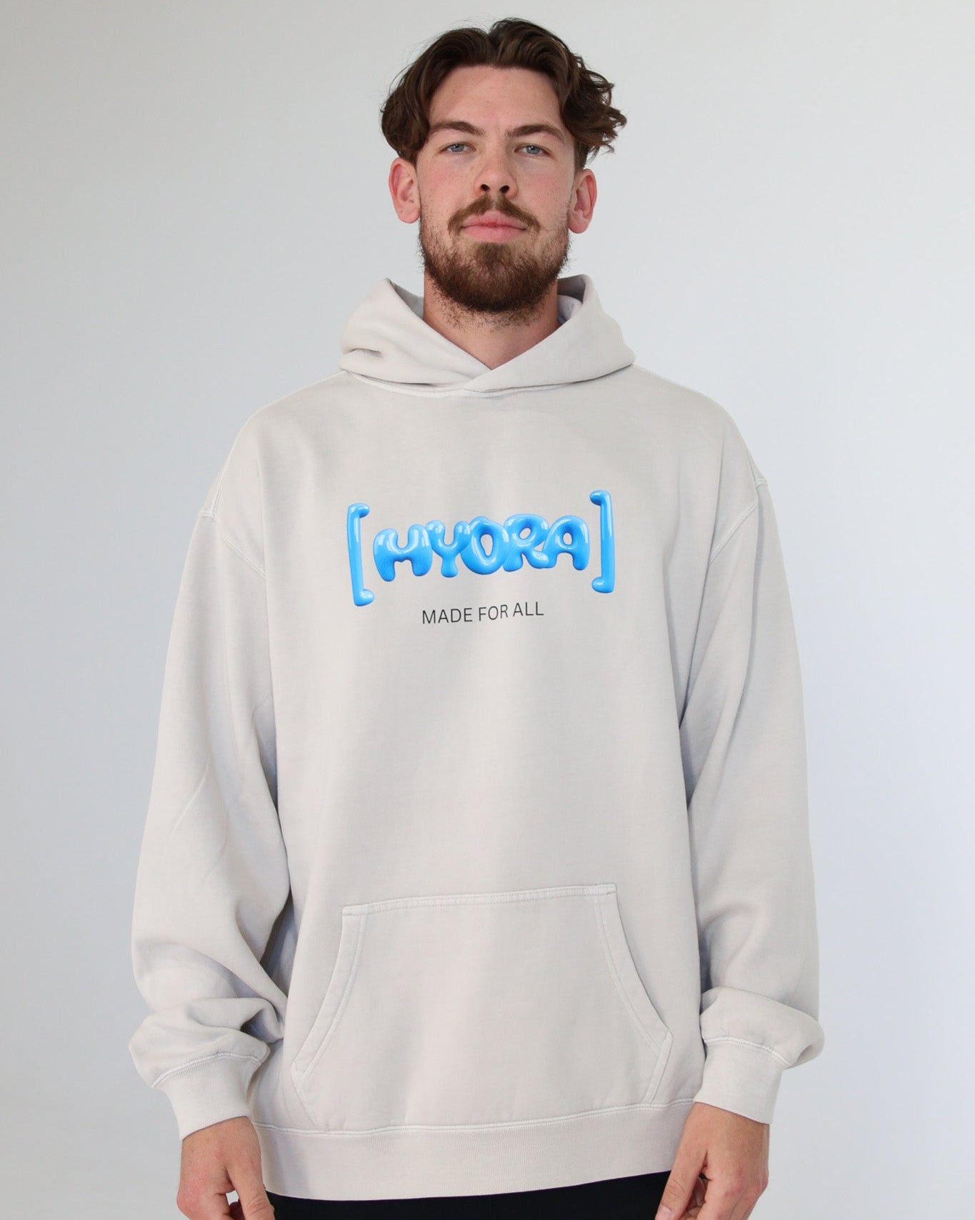 NEW WORLD Hood