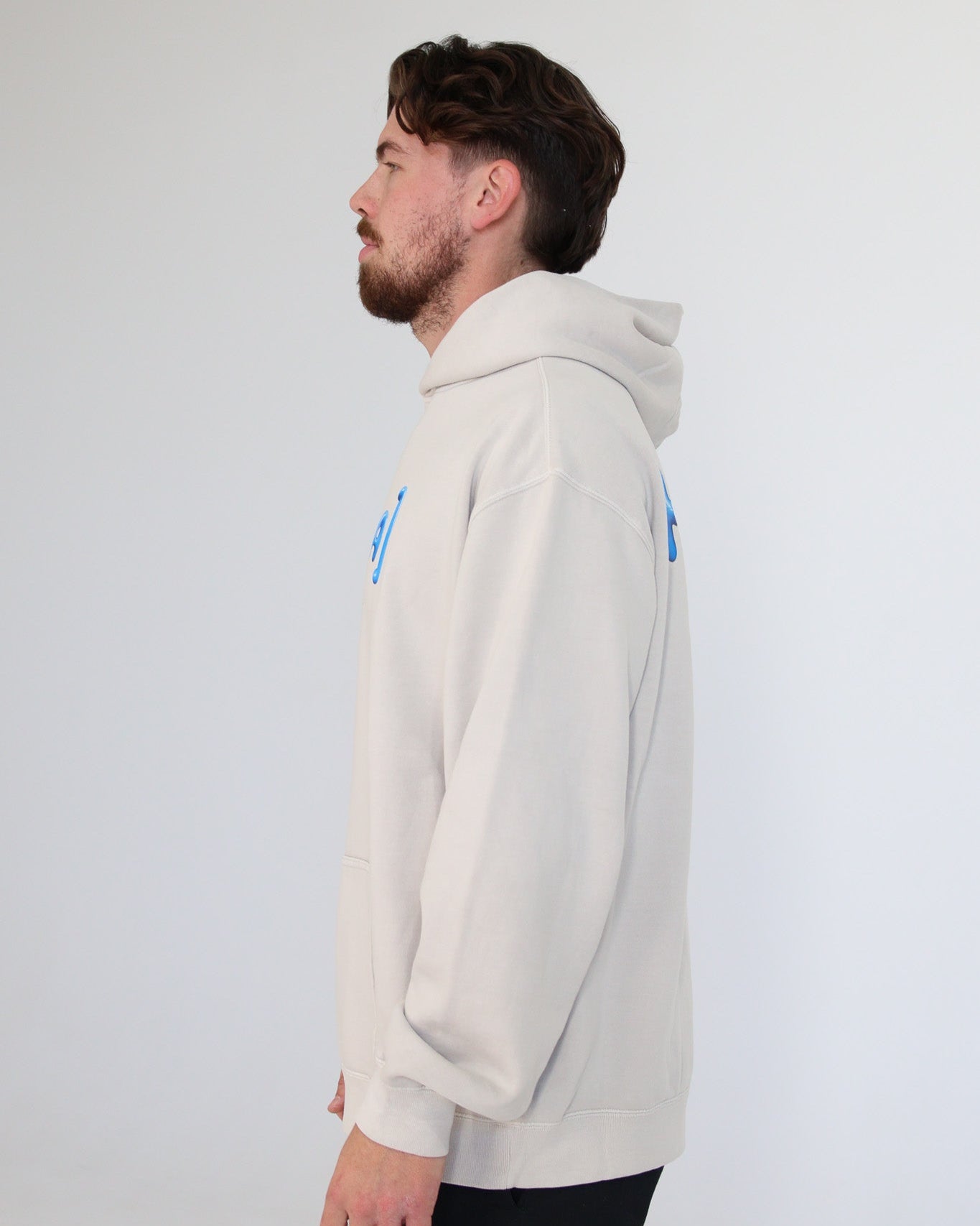 NEW WORLD Hood
